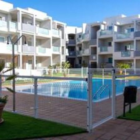B-Rent Corralejo Sun Cerezo Pool Apartment Екстериор снимка