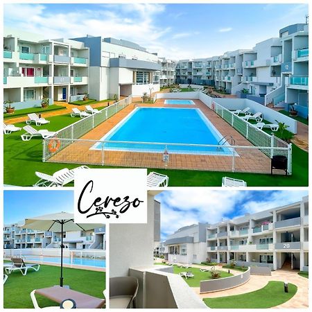 B-Rent Corralejo Sun Cerezo Pool Apartment Екстериор снимка