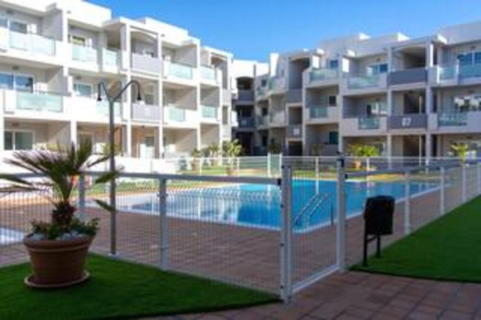 B-Rent Corralejo Sun Cerezo Pool Apartment Екстериор снимка