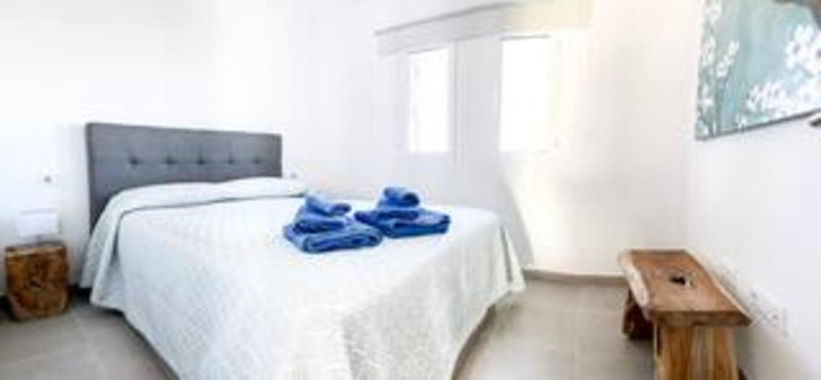 B-Rent Corralejo Sun Cerezo Pool Apartment Екстериор снимка