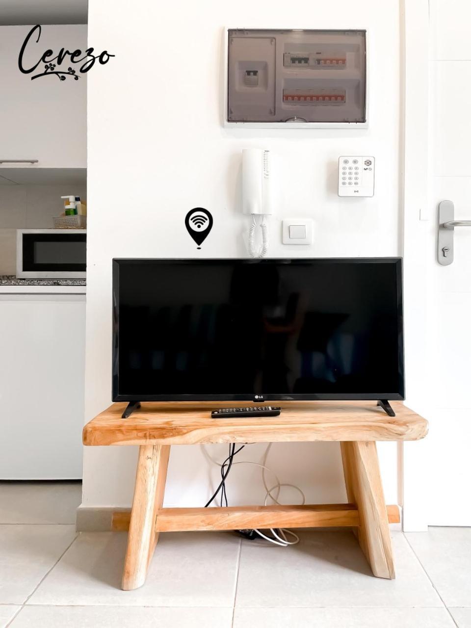 B-Rent Corralejo Sun Cerezo Pool Apartment Екстериор снимка