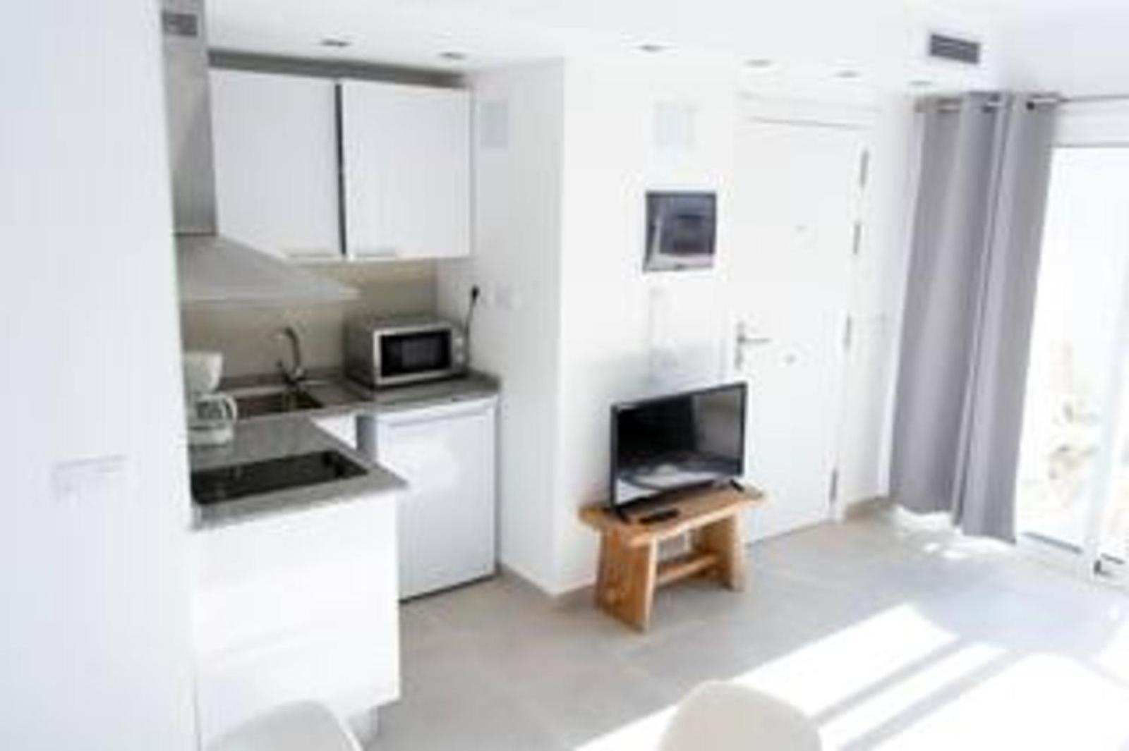 B-Rent Corralejo Sun Cerezo Pool Apartment Екстериор снимка