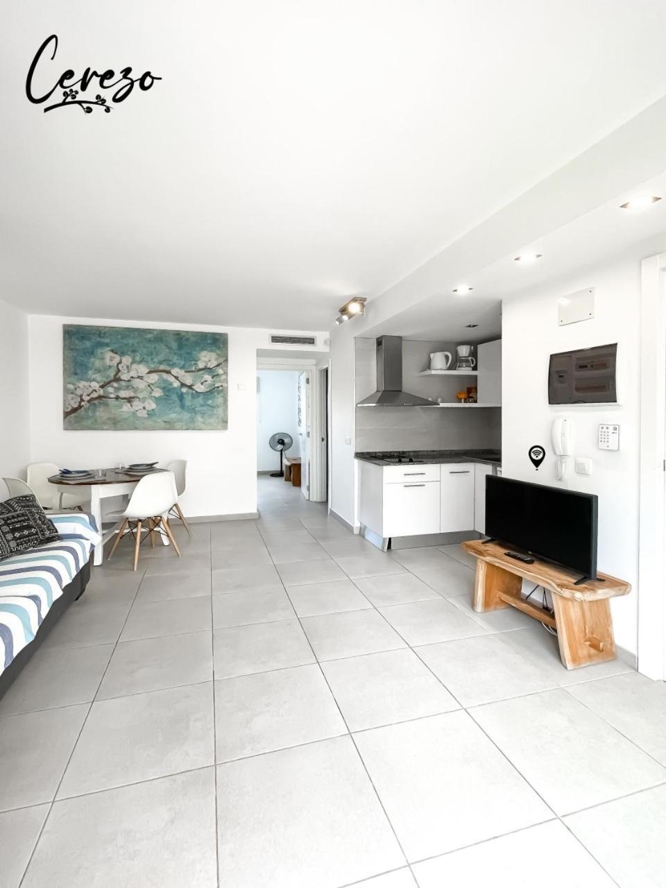 B-Rent Corralejo Sun Cerezo Pool Apartment Екстериор снимка