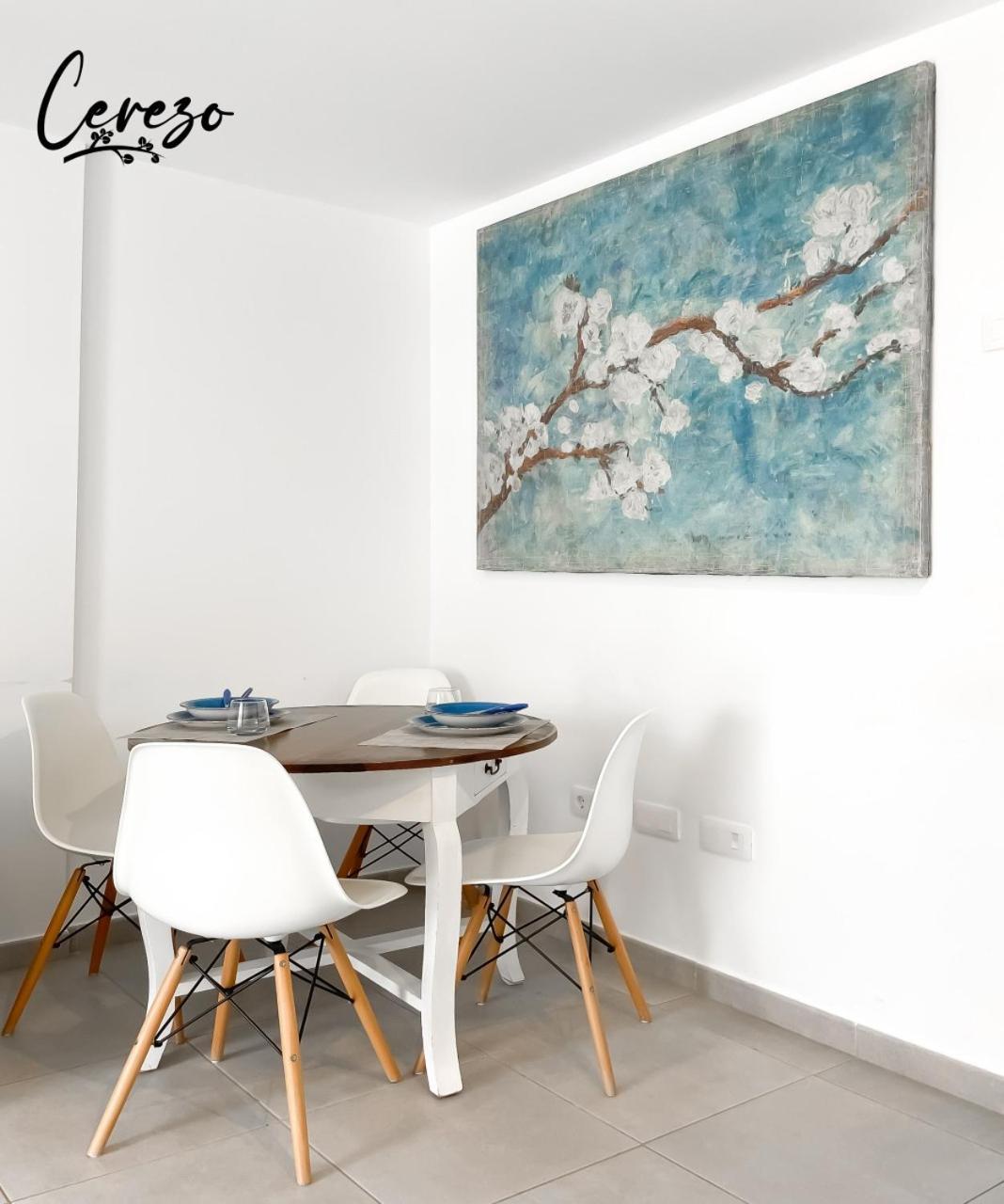 B-Rent Corralejo Sun Cerezo Pool Apartment Екстериор снимка