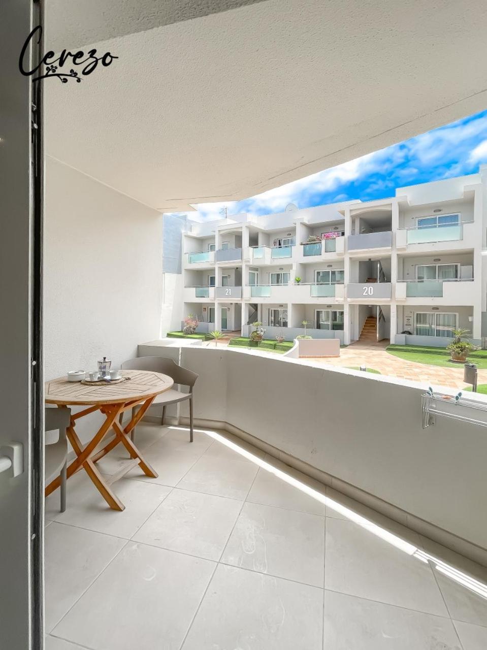 B-Rent Corralejo Sun Cerezo Pool Apartment Екстериор снимка