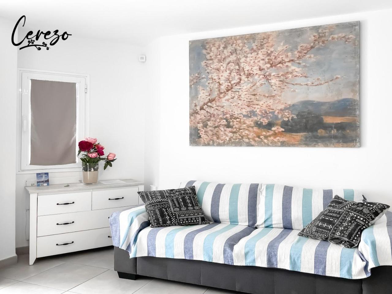 B-Rent Corralejo Sun Cerezo Pool Apartment Екстериор снимка