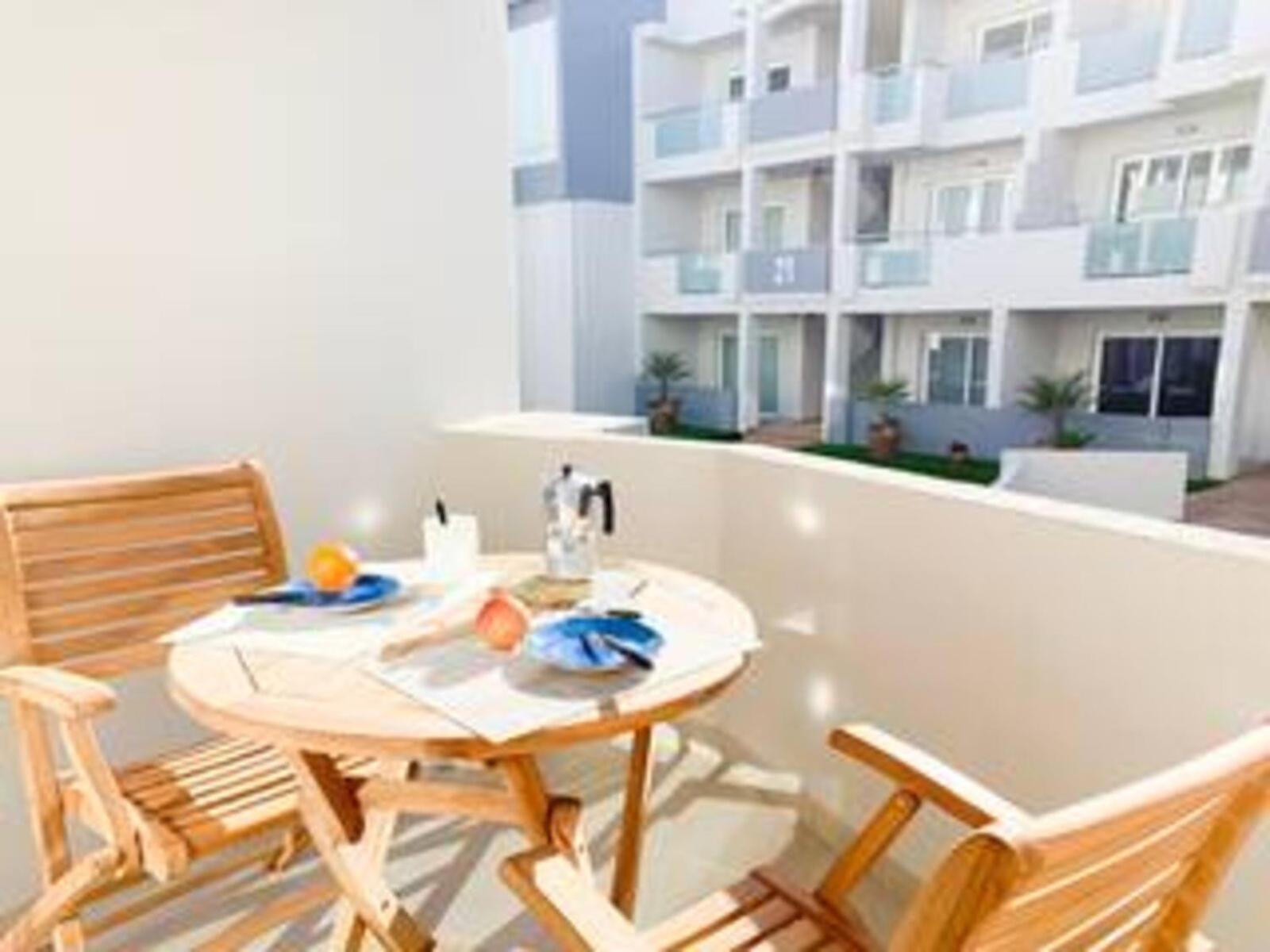 B-Rent Corralejo Sun Cerezo Pool Apartment Екстериор снимка