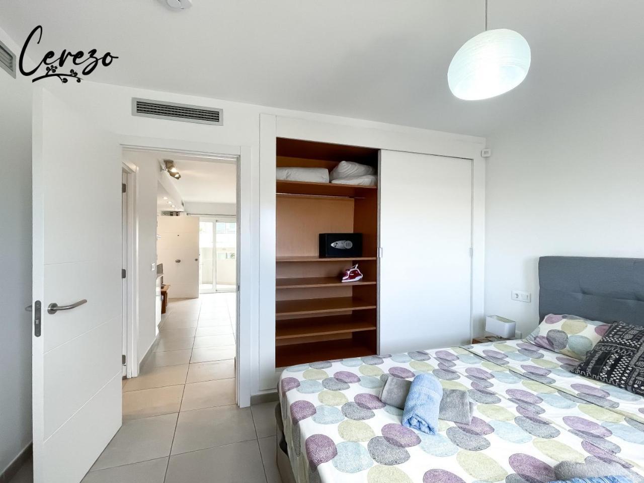 B-Rent Corralejo Sun Cerezo Pool Apartment Екстериор снимка