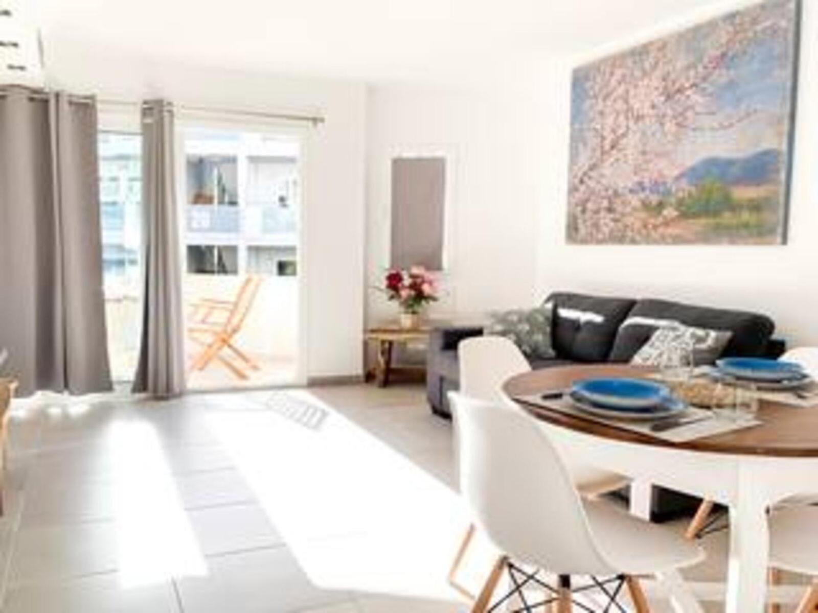 B-Rent Corralejo Sun Cerezo Pool Apartment Екстериор снимка