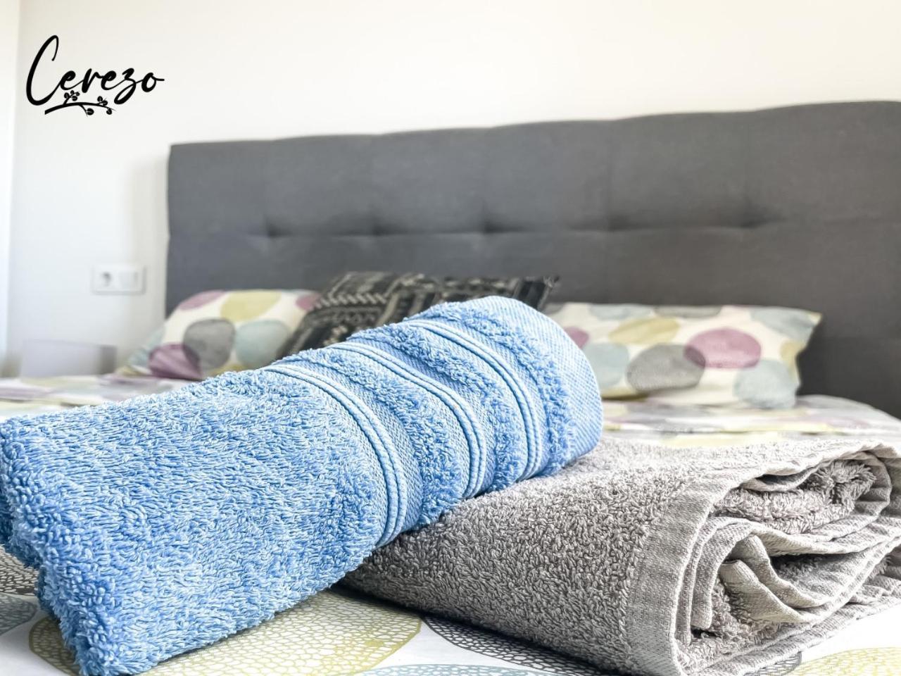 B-Rent Corralejo Sun Cerezo Pool Apartment Екстериор снимка