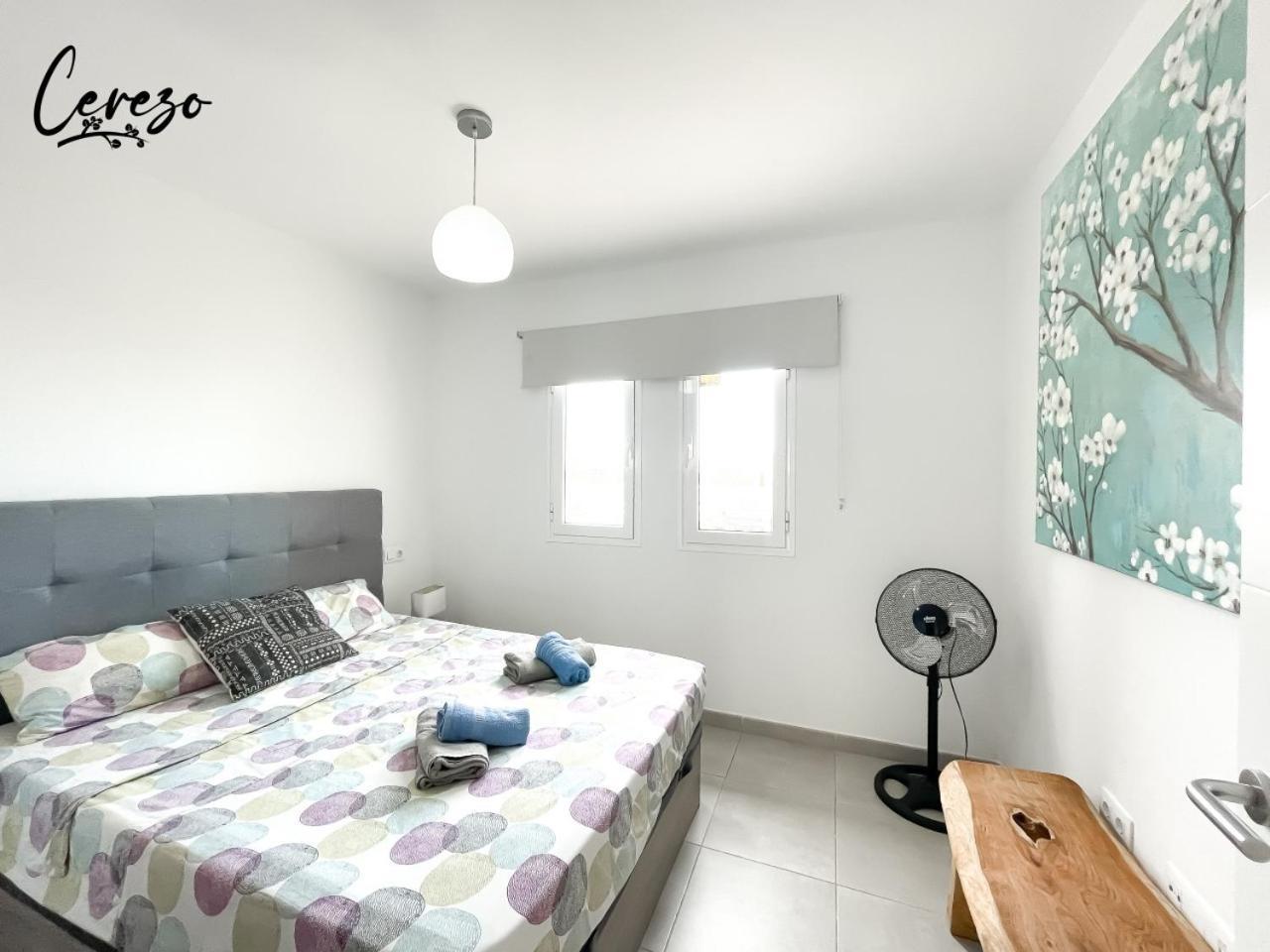 B-Rent Corralejo Sun Cerezo Pool Apartment Екстериор снимка