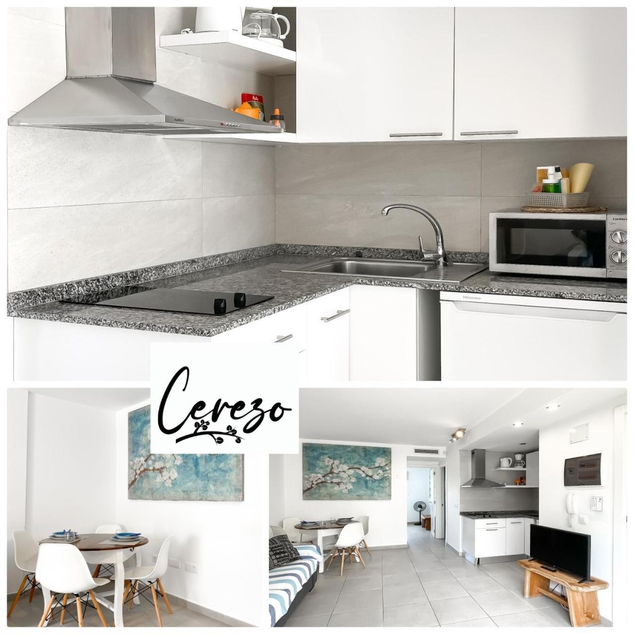 B-Rent Corralejo Sun Cerezo Pool Apartment Екстериор снимка