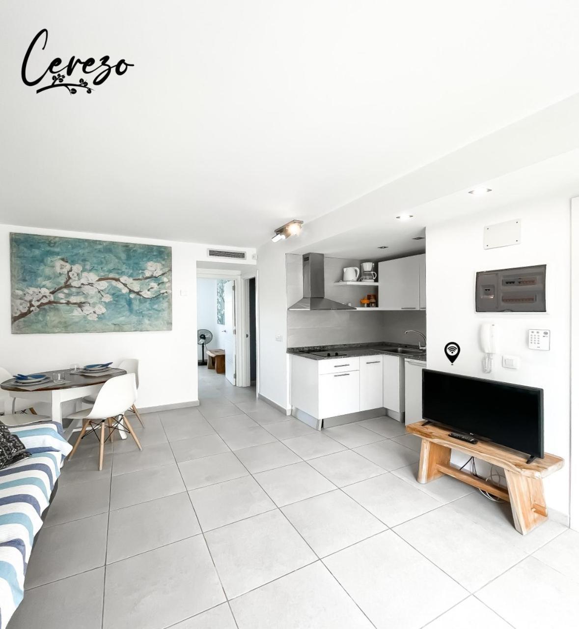B-Rent Corralejo Sun Cerezo Pool Apartment Екстериор снимка