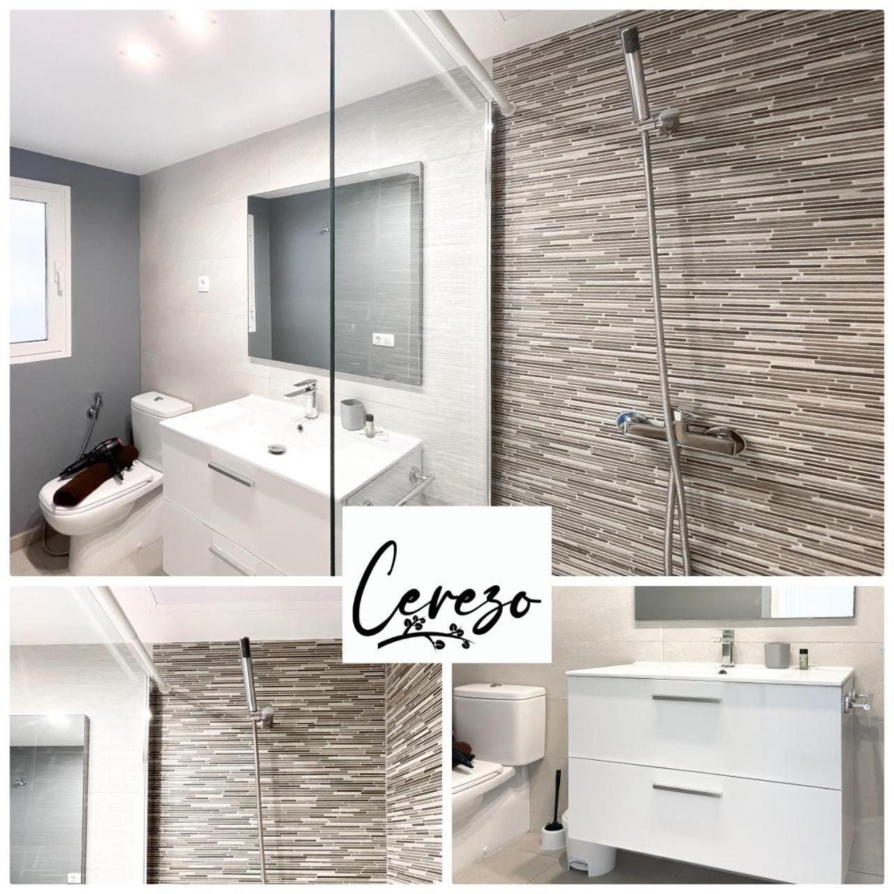 B-Rent Corralejo Sun Cerezo Pool Apartment Екстериор снимка